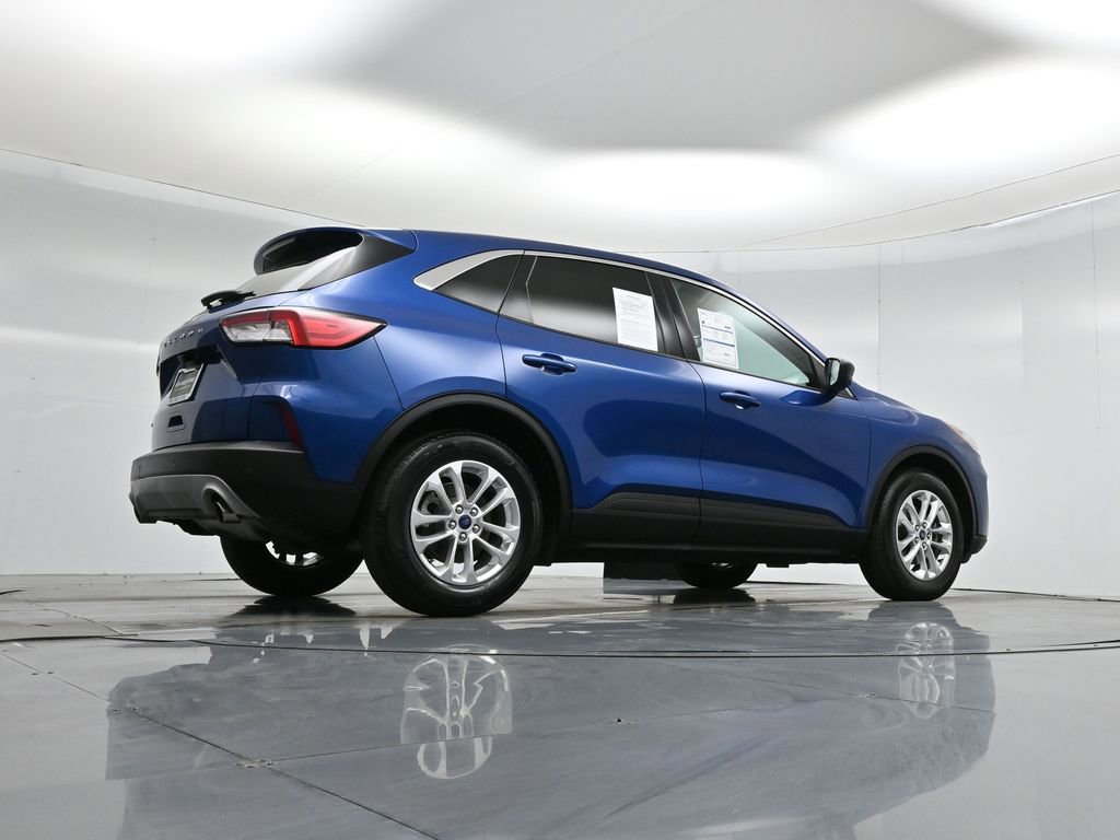 Certified 2022 Ford Escape SE w/ Convenience Package image 37