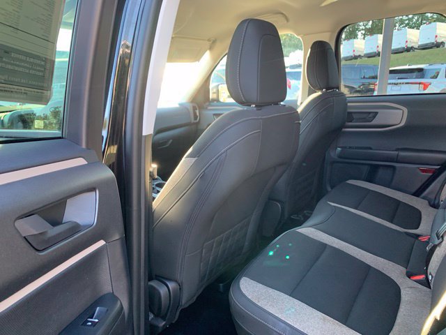 Certified 2025 Ford Bronco Sport Big Bend AWD/4WD image 22
