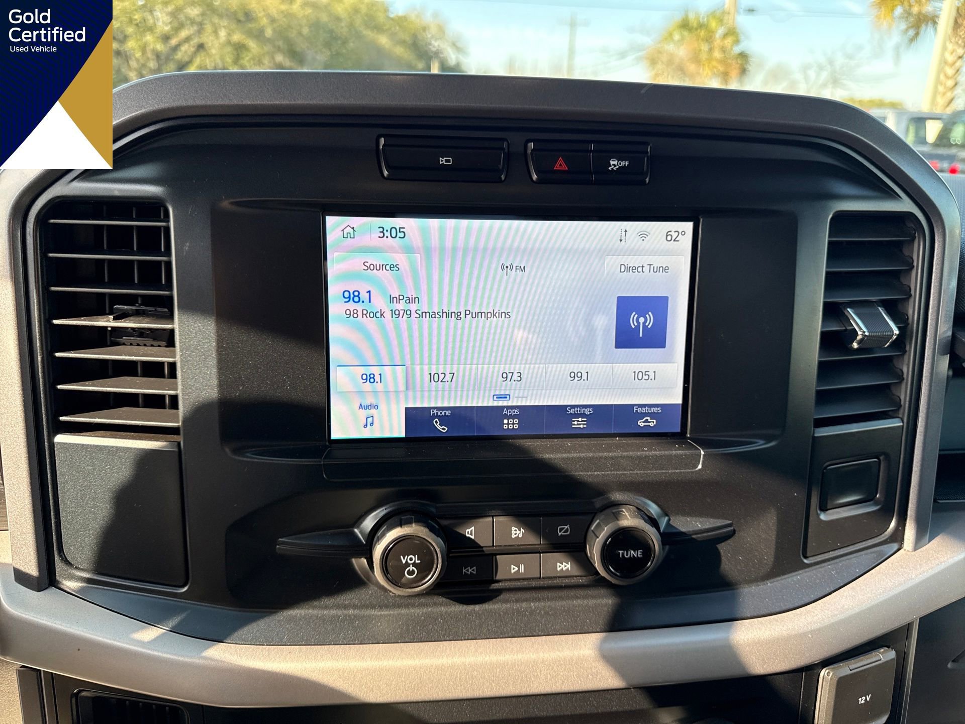 Certified 2023 Ford F150 XLT image 17