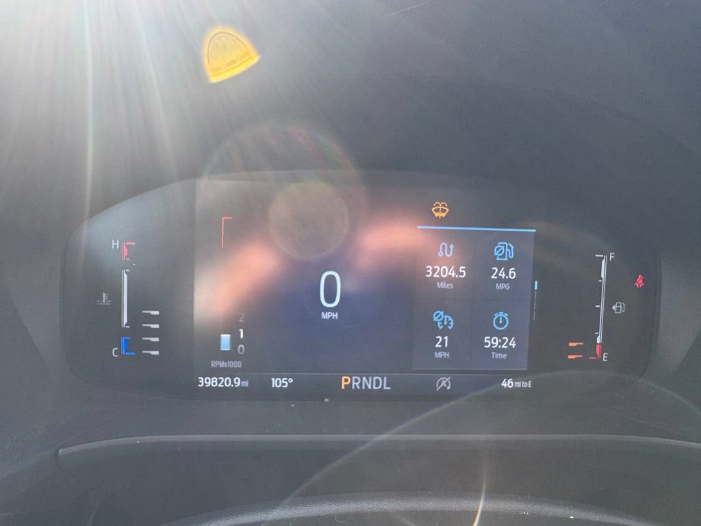 Certified 2023 Ford Escape Active w/ Cold Weather Package FWD image 11
