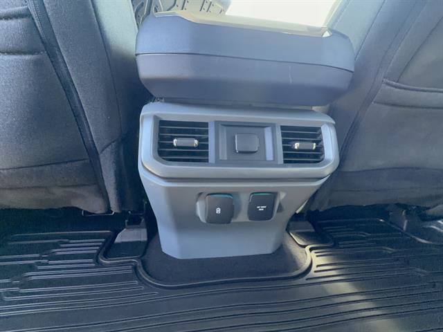 Certified 2023 Ford F150 XLT w/ Equipment Group 302A High AWD/4WD image 20