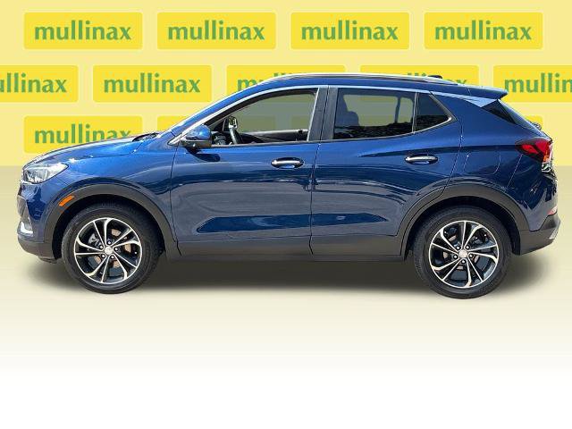 Used 2022 Buick Encore GX Select FWD image 10