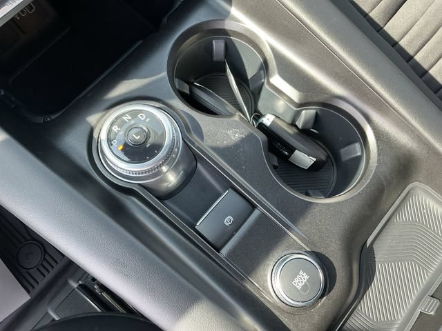 Certified 2025 Ford Explorer ST-Line w/ Premium Package AWD/4WD image 18