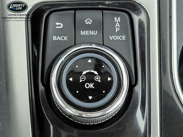 Used 2019 Nissan Maxima 3.5 SL w/ Floor Mat Group image 27