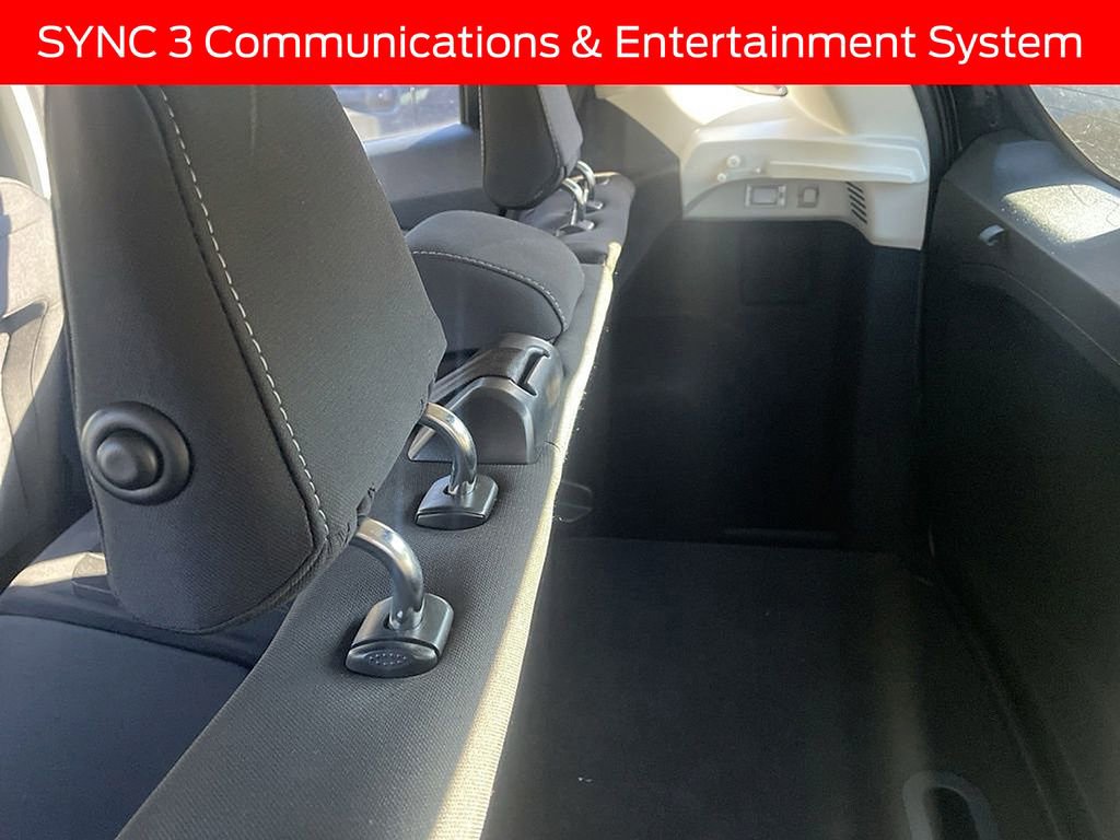 Certified 2019 Ford EcoSport SE image 8