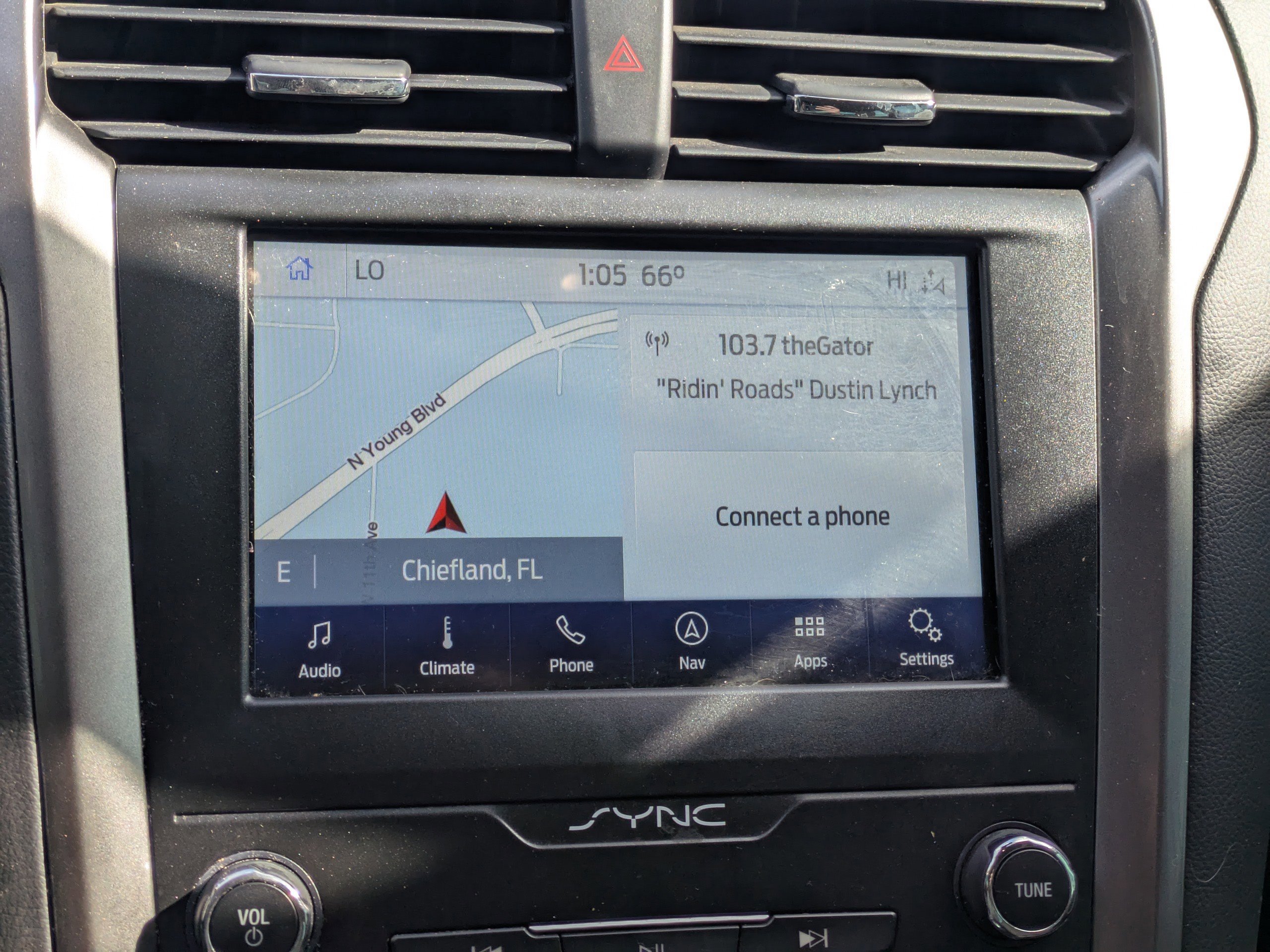 Certified 2020 Ford Fusion S image 19