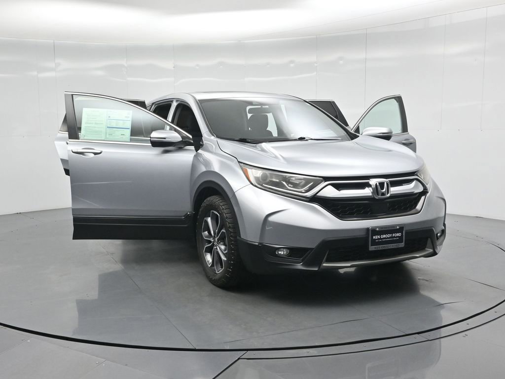 Used 2018 Honda CR-V EX image 50