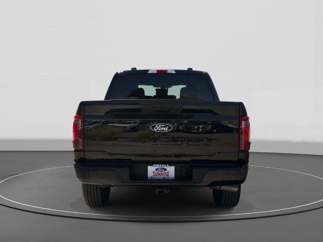 Certified 2024 Ford F150 STX RWD image 6