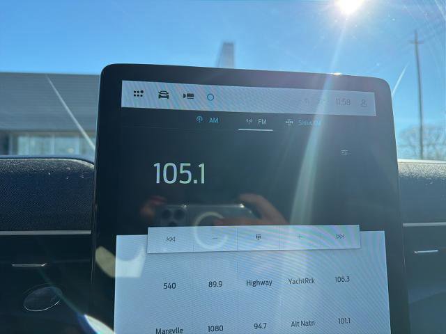 Certified 2025 Ford Mustang Mach-E GT image 13