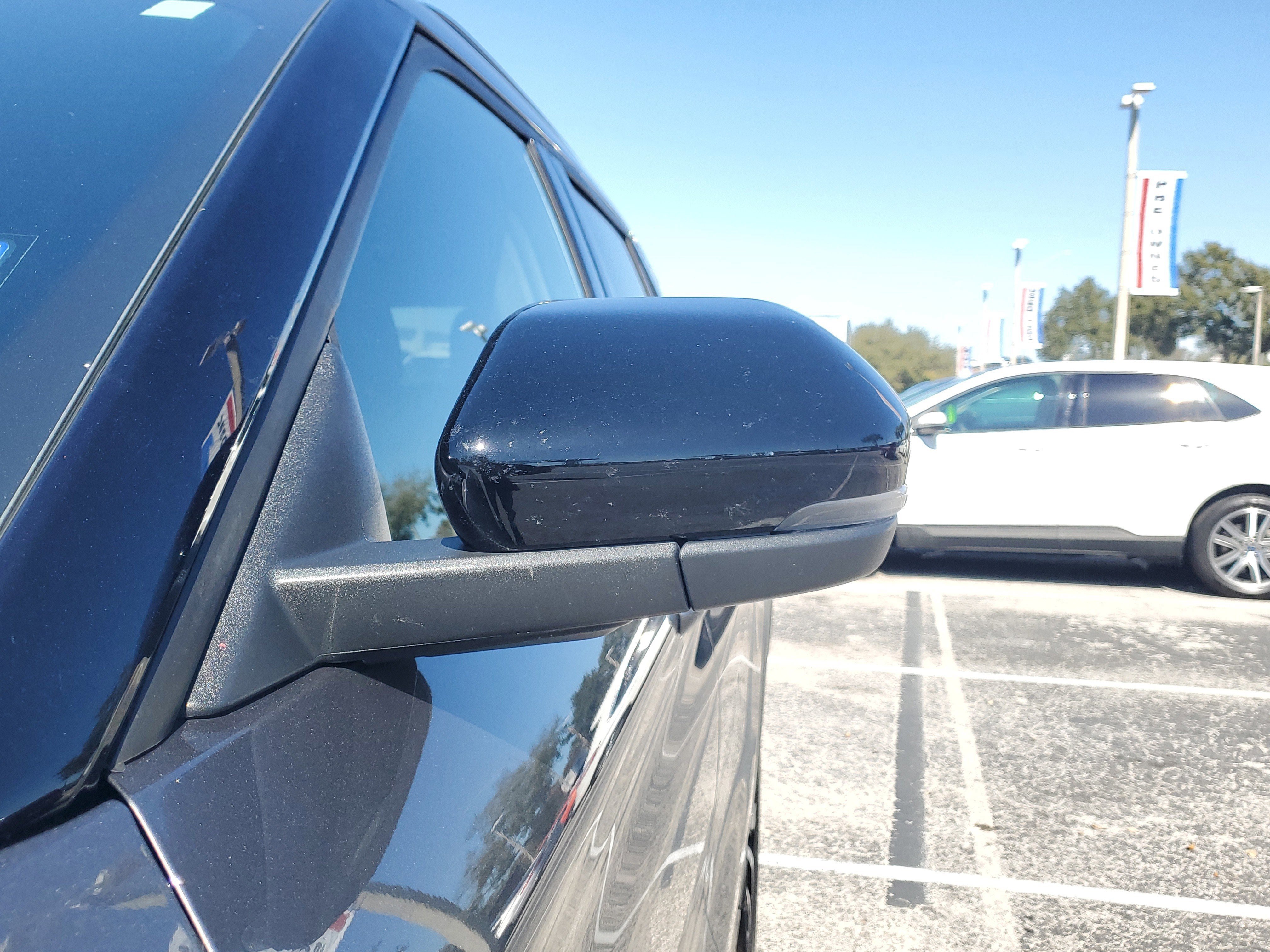 Certified 2025 Ford Explorer ST-Line image 7