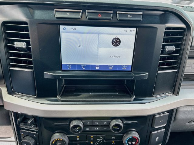 Certified 2024 Ford F250 XL w/ STX Appearance Package AWD/4WD image 20