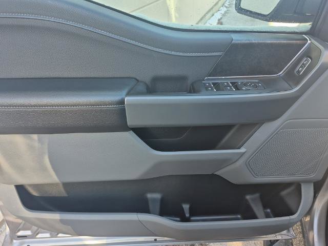 Certified 2021 Ford F150 XLT w/ Equipment Group 302A High image 16