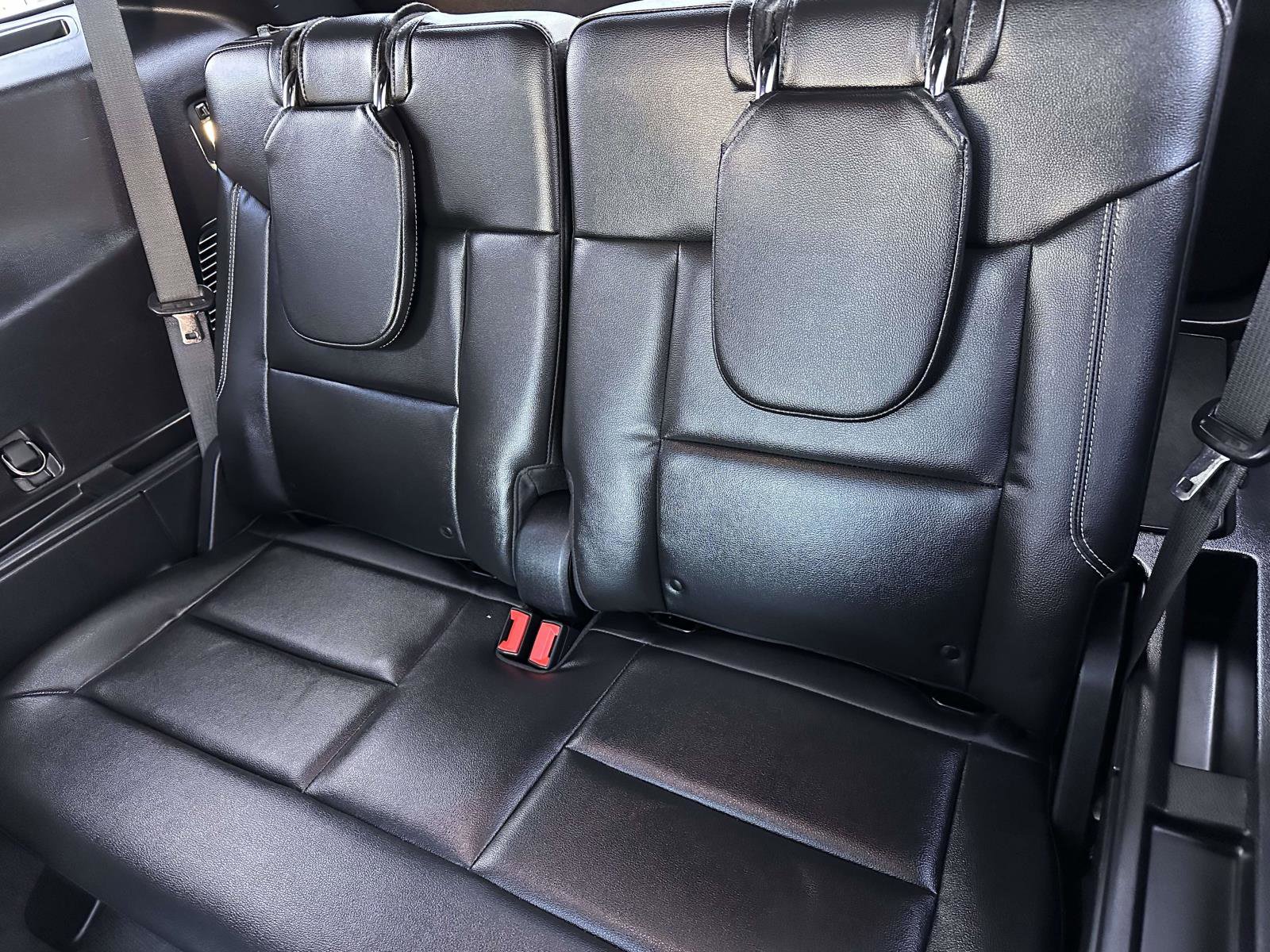 Certified 2022 Ford Explorer ST w/ Equipment Group 401A image 17