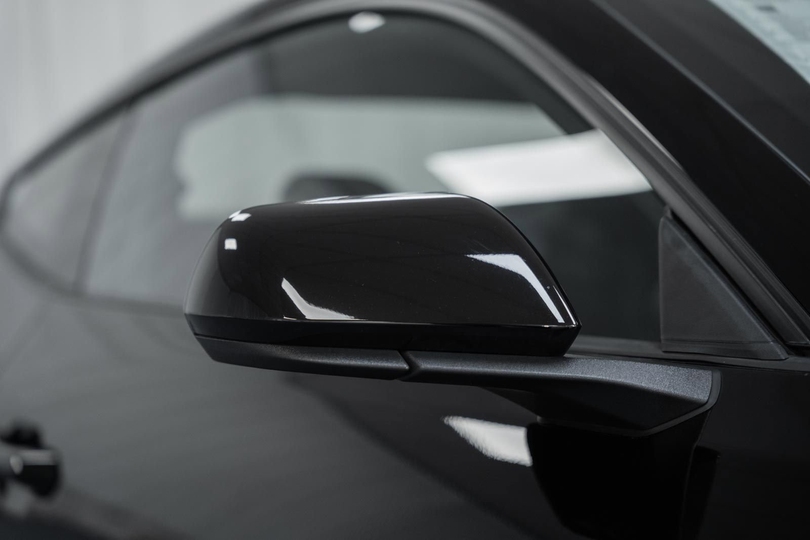 Certified 2024 Ford Mustang Premium image 11