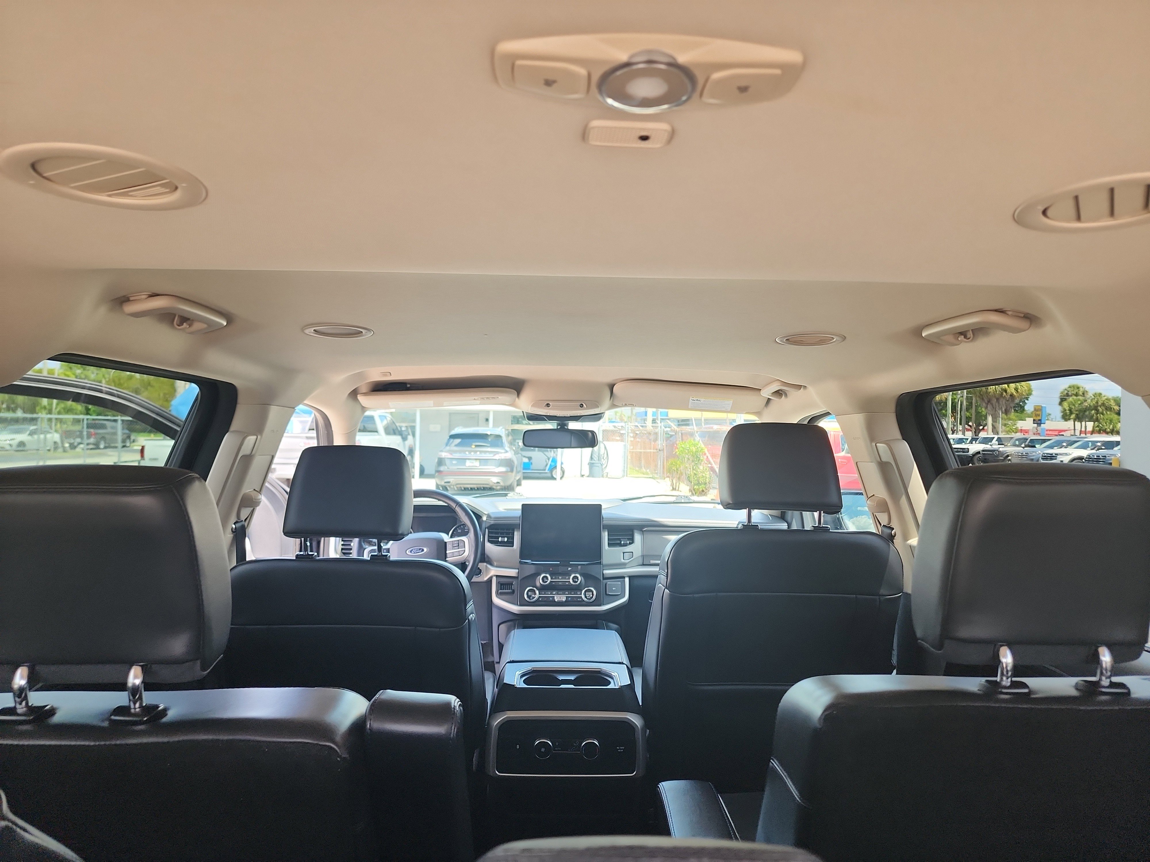 Certified 2022 Ford Expedition XLT RWD image 20