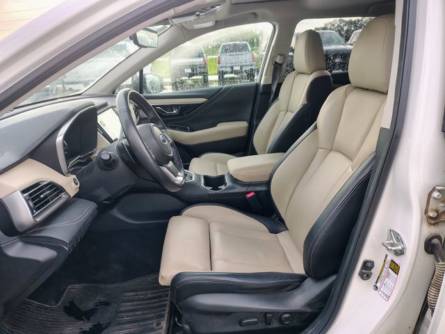 Used 2024 Subaru Outback Limited AWD/4WD image 10