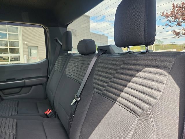 Certified 2023 Ford F150 XL w/ STX Appearance Package AWD/4WD image 24