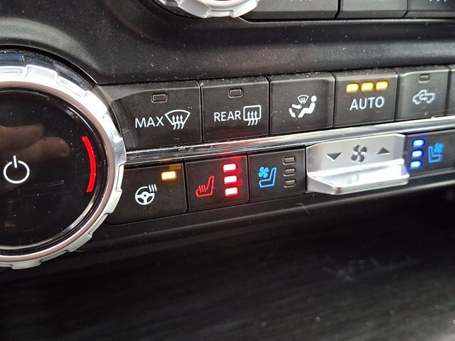 Certified 2024 Ford F150 Lariat w/ Equipment Group 502A High AWD/4WD image 25