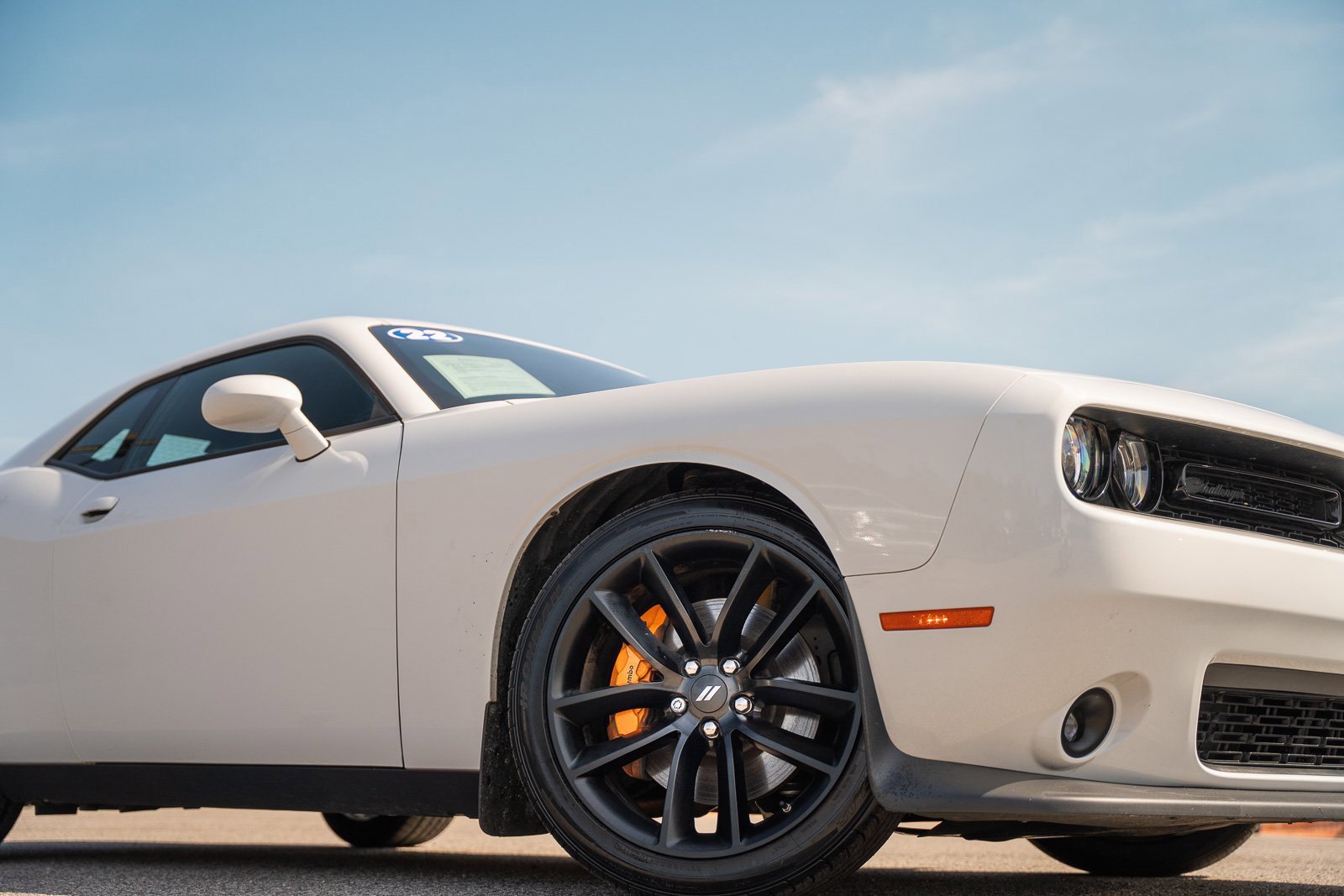 Used 2022 Dodge Challenger GT w/ Plus Package image 11