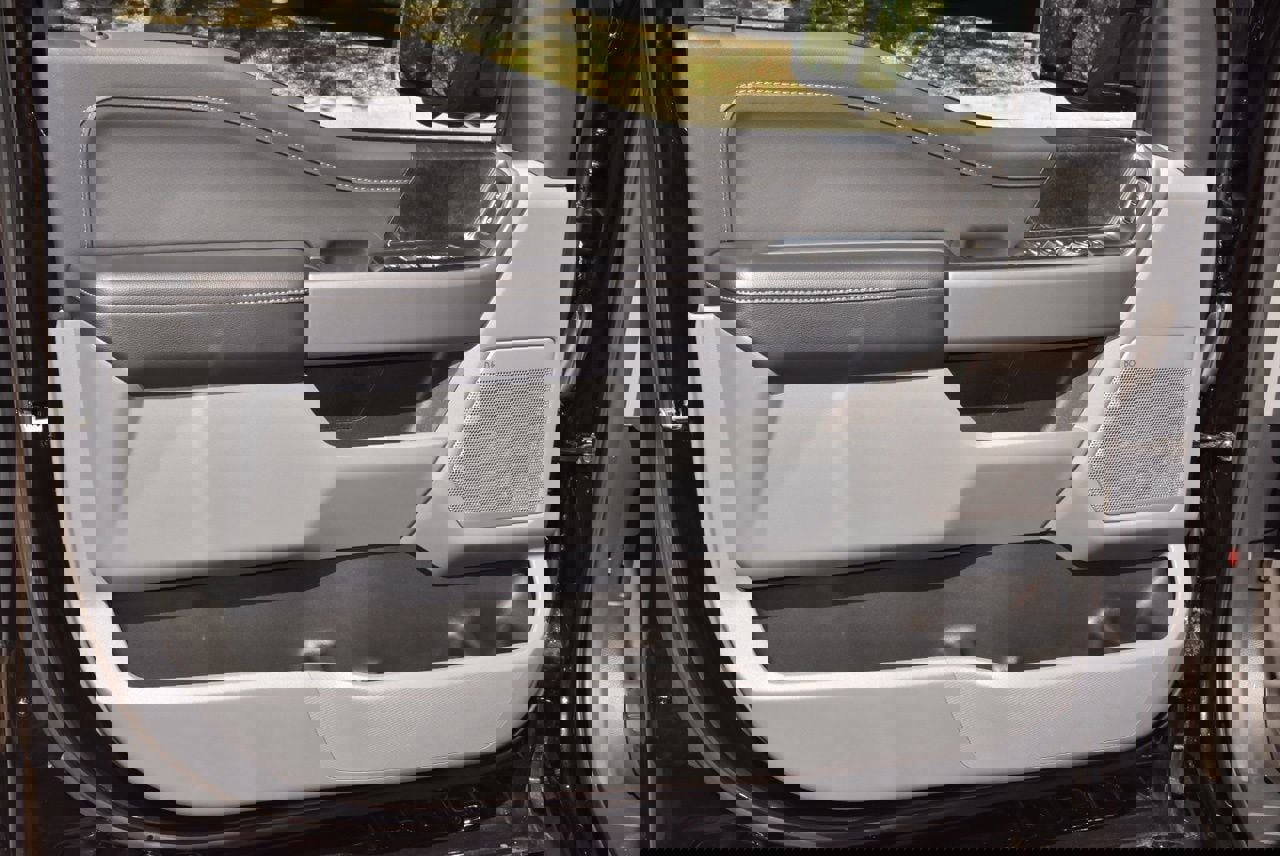 Certified 2025 Ford F150 Lightning Flash image 35