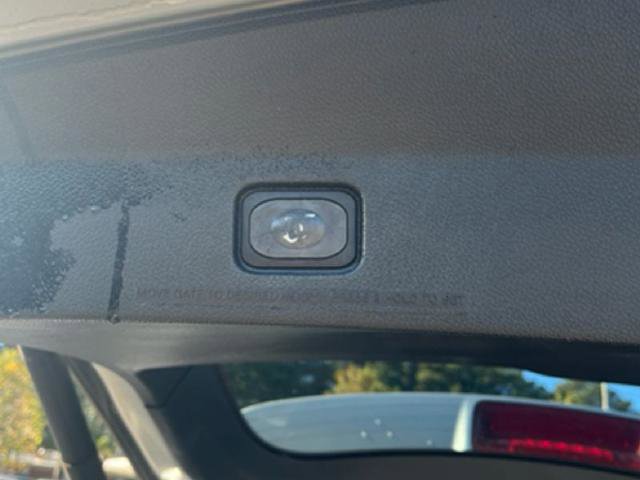 Certified 2018 Ford Explorer Limited image 17