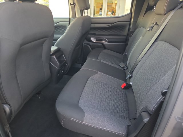 Certified 2024 Ford Ranger XLT w/ FX4 Off-Road Package image 13