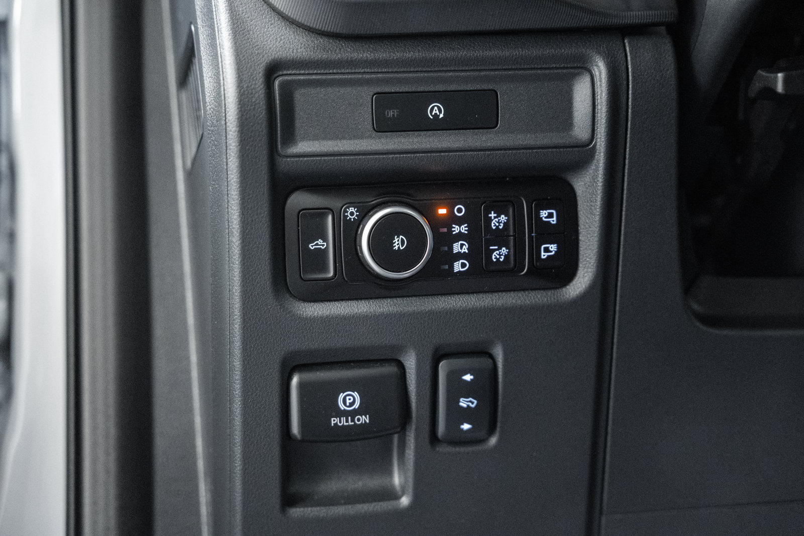 Certified 2025 Ford F150 Lariat AWD/4WD image 48