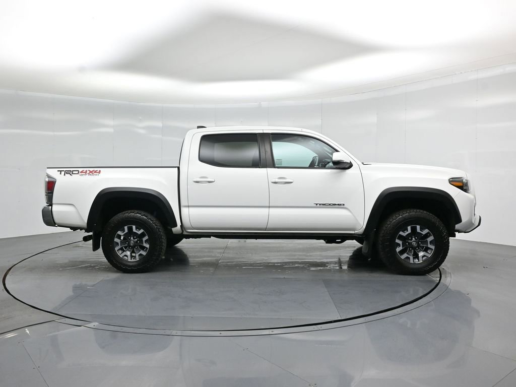 Used 2023 Toyota Tacoma TRD Off-Road image 8