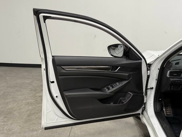 Used 2022 Honda Accord Sport Special Edition image 12