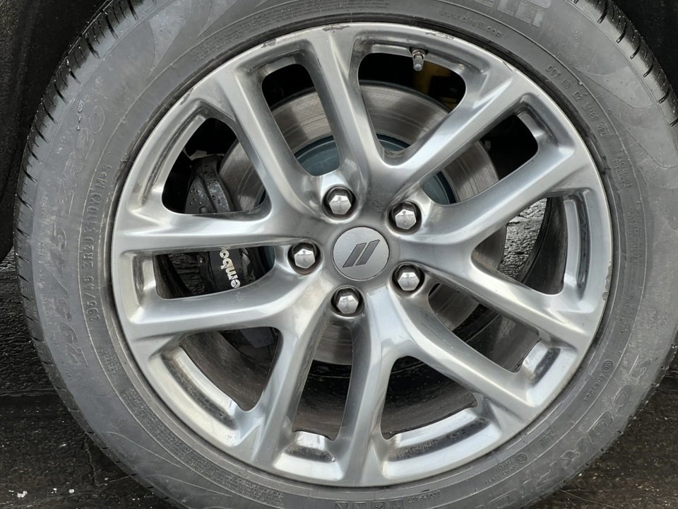 Used 2022 Dodge Durango R/T w/ Tow 'N Go Package image 17