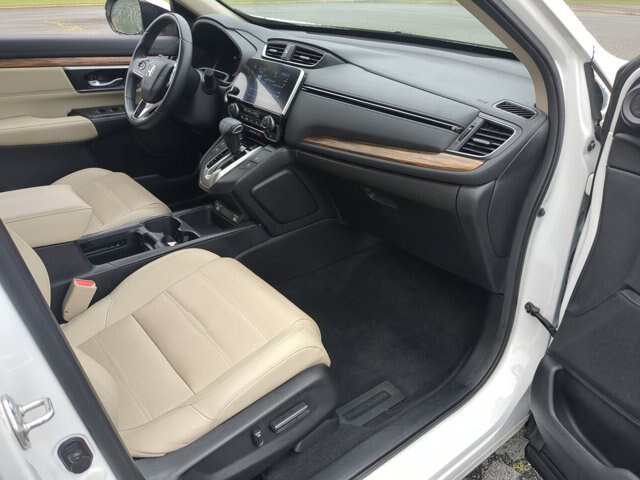 Used 2020 Honda CR-V EX-L image 36