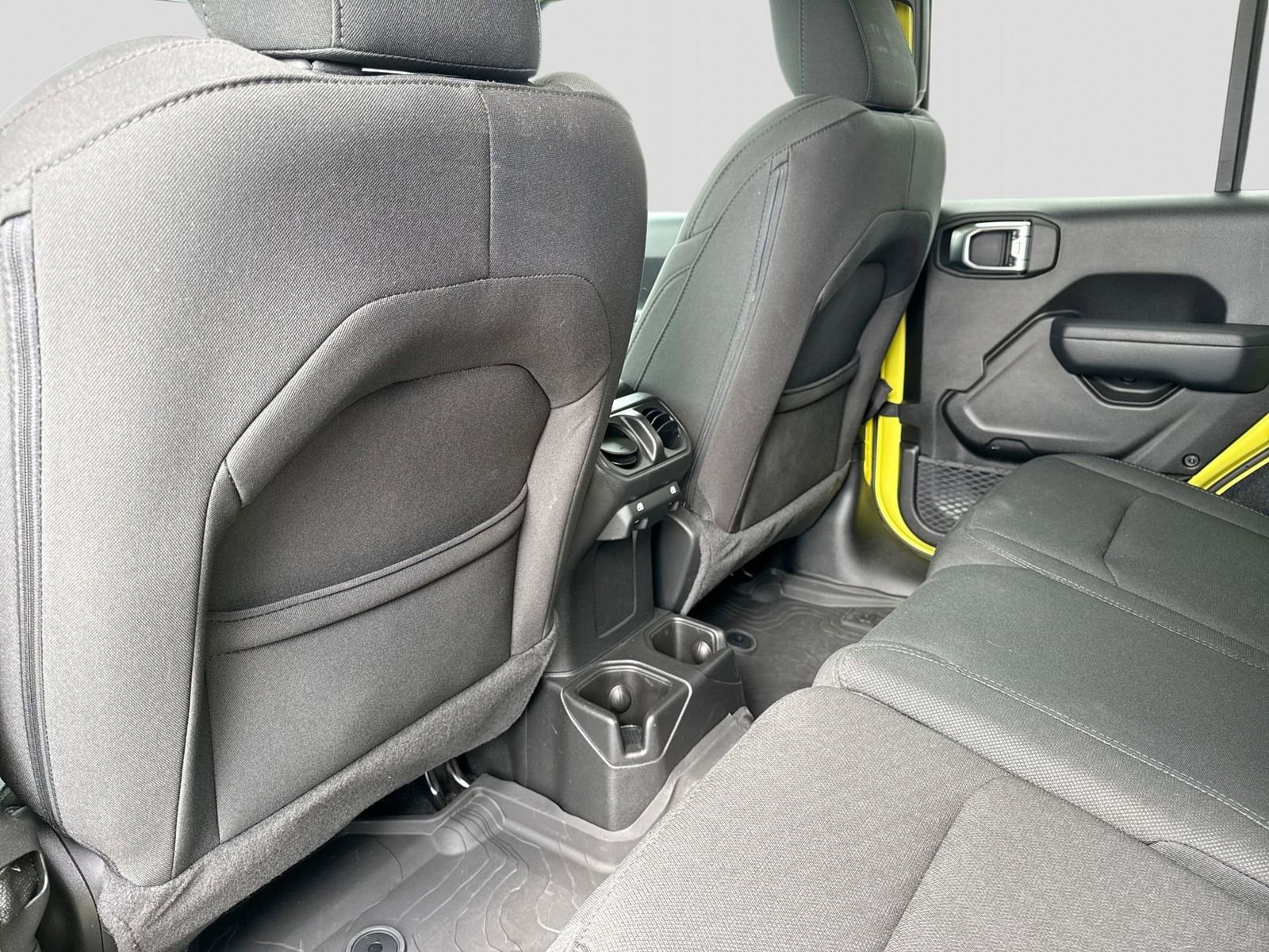 Used 2023 Jeep Wrangler Willys image 18