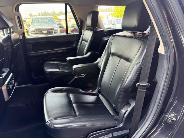 Certified 2022 Ford Expedition XLT AWD/4WD image 37