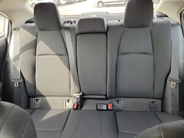 Used 2025 Toyota Corolla LE FWD image 18