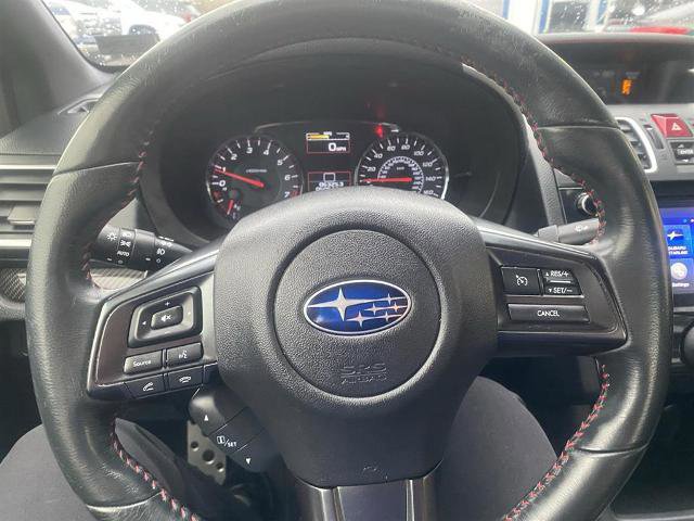 Used 2021 Subaru WRX Premium w/ Popular Package #3 image 15
