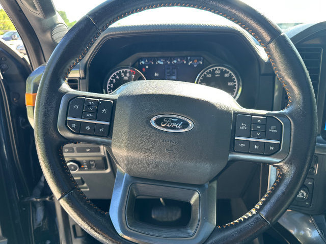 Certified 2022 Ford F150 Tremor w/ Equipment Group 401A Mid AWD/4WD image 30