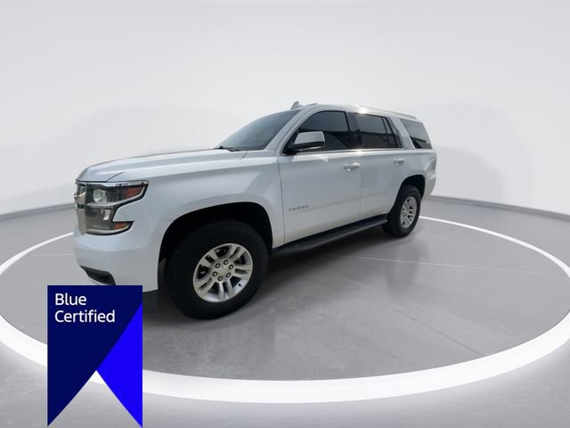 Used 2019 Chevrolet Tahoe LT image 2