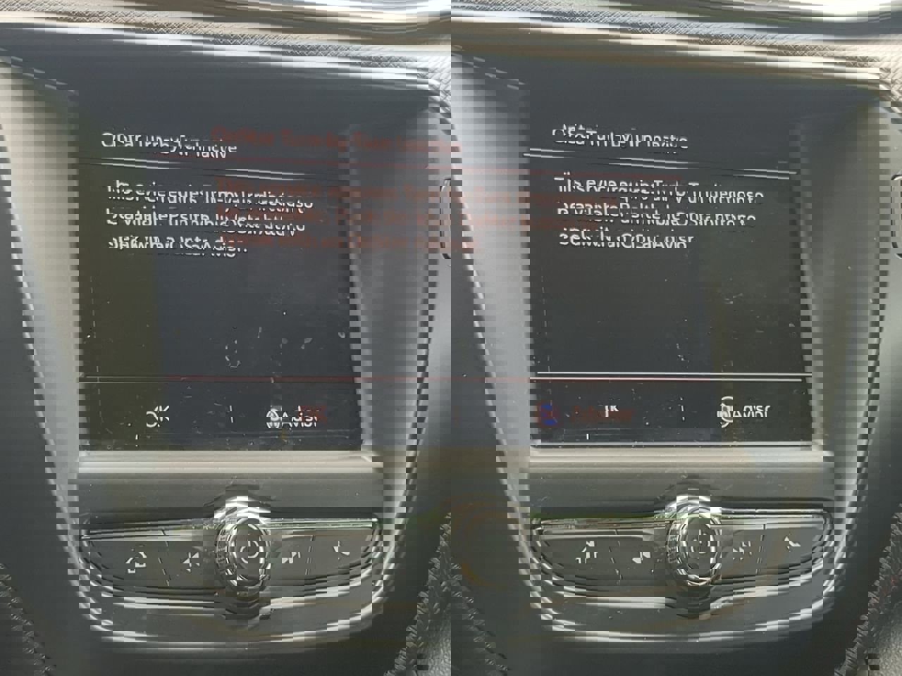 Used 2022 Chevrolet TrailBlazer RS image 21