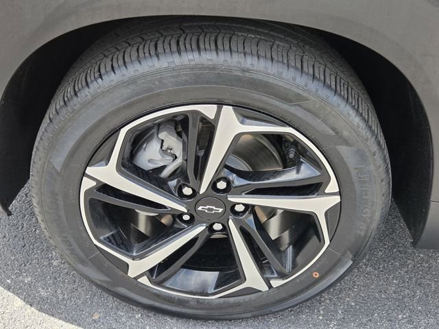 Used 2023 Chevrolet TrailBlazer RS w/ Sun and Liftgate Package image 16