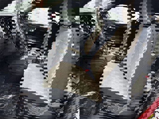 Certified 2019 Ford Mustang Coupe w/ Equipment Group 101A image 3