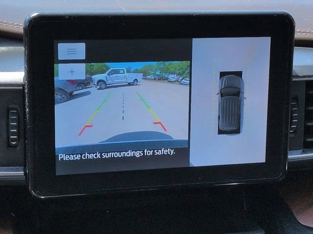 Certified 2023 Ford Explorer King Ranch image 27