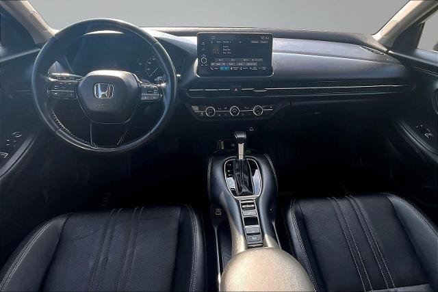 Used 2023 Honda HR-V EX-L image 16