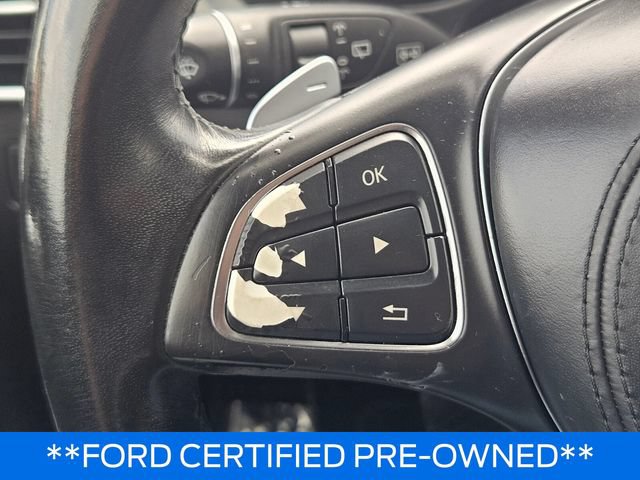 Used 2017 Mercedes-Benz GLS 450 4MATIC image 21