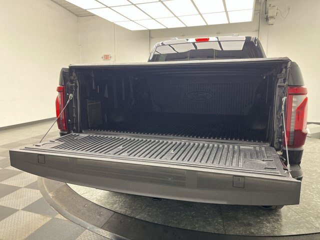 Certified 2024 Ford F150 XLT w/ Equipment Group 303A High AWD/4WD image 33