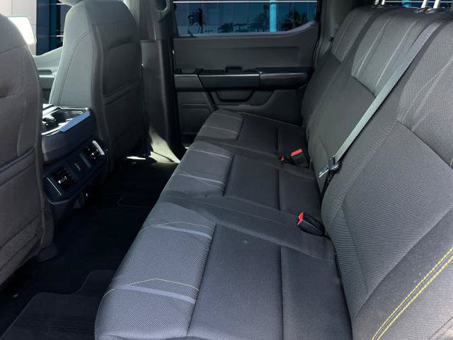 Certified 2024 Ford F150 STX RWD image 13