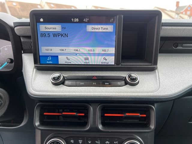 Certified 2022 Ford Maverick XLT w/ Equipment Group 300A Standard image 21