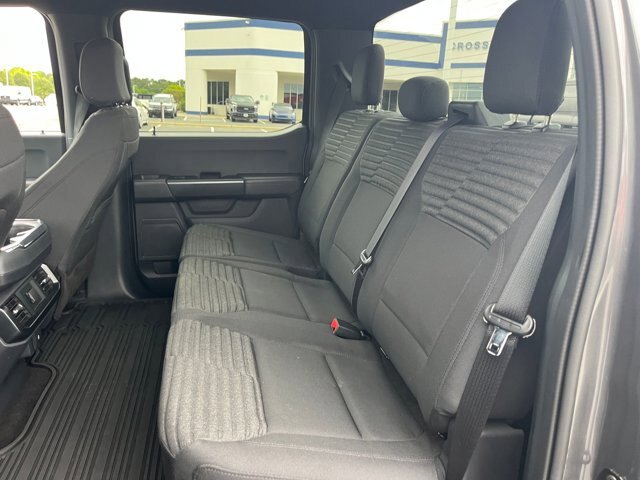 Certified 2023 Ford F150 XL w/ STX Appearance Package AWD/4WD image 27