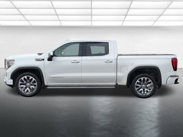 Used 2023 GMC Sierra 1500 Denali image 4