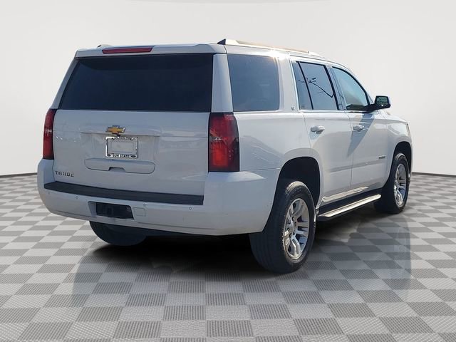 Used 2019 Chevrolet Tahoe LT image 2