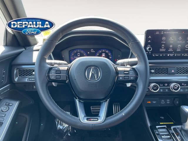 Used 2025 Acura Integra A-Spec FWD image 15